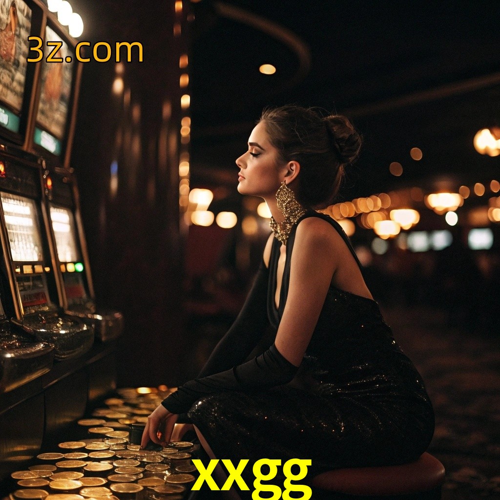 game xxgg