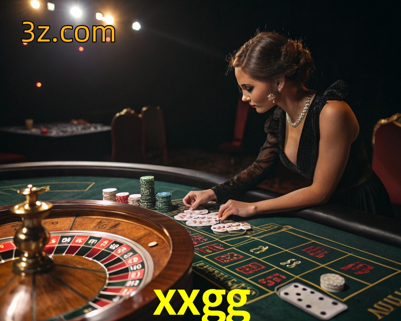 bonus xxgg